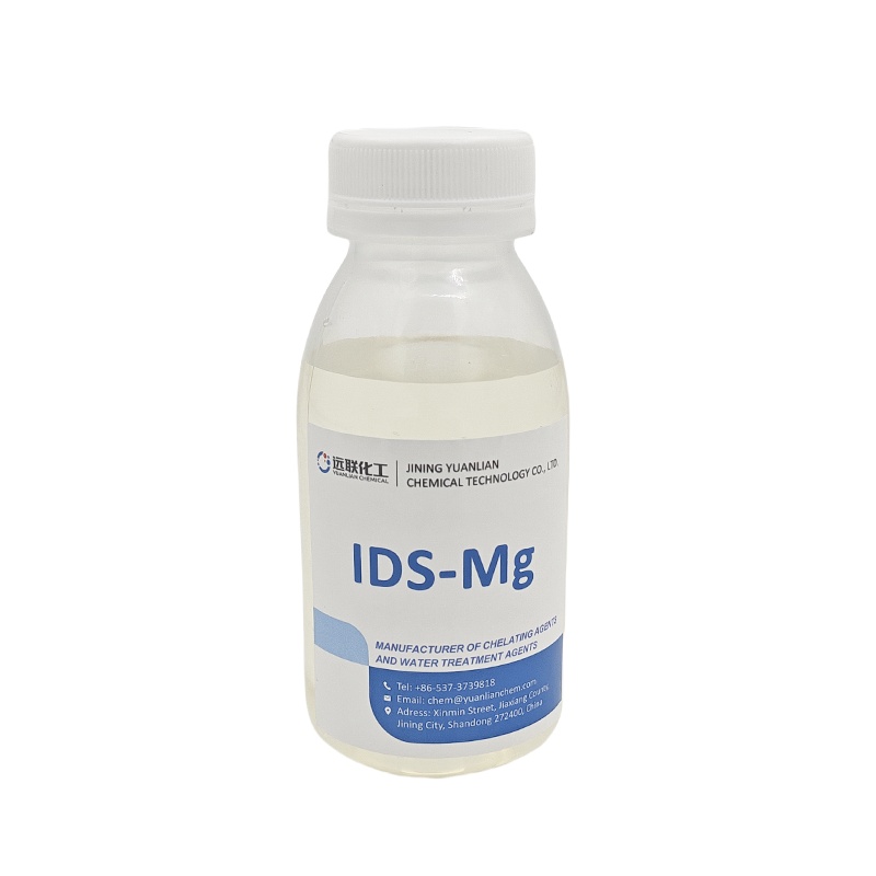 이미노디소신 마그네슘(IDS-Mg)