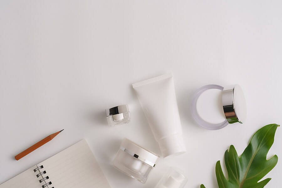 화장품 산업에서 첼레이팅제 적용