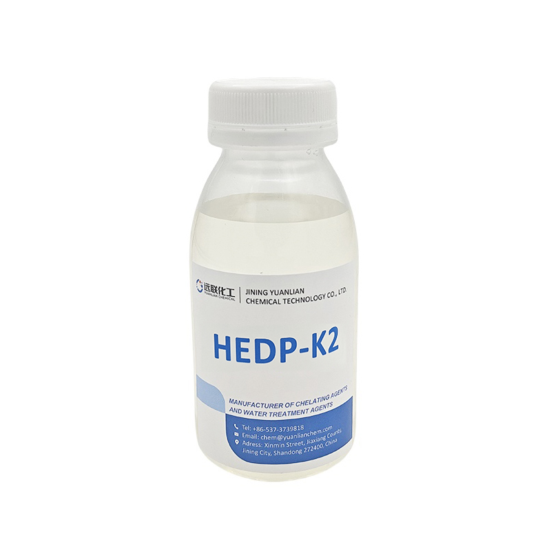 1-하이드록시 에틸리덴-1,1-이인산 칼륨 소금(HEDP•K2)