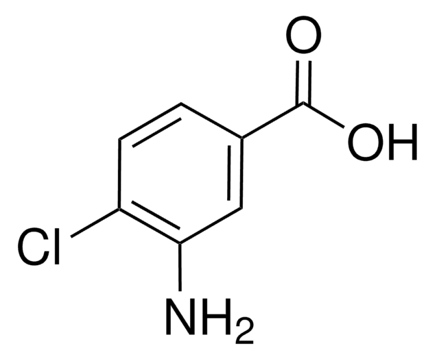 3-Amino-4-chlorobenzoic(CAS2840-28-0)