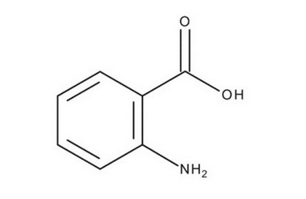 안트라닐산(CAS118-92-3)